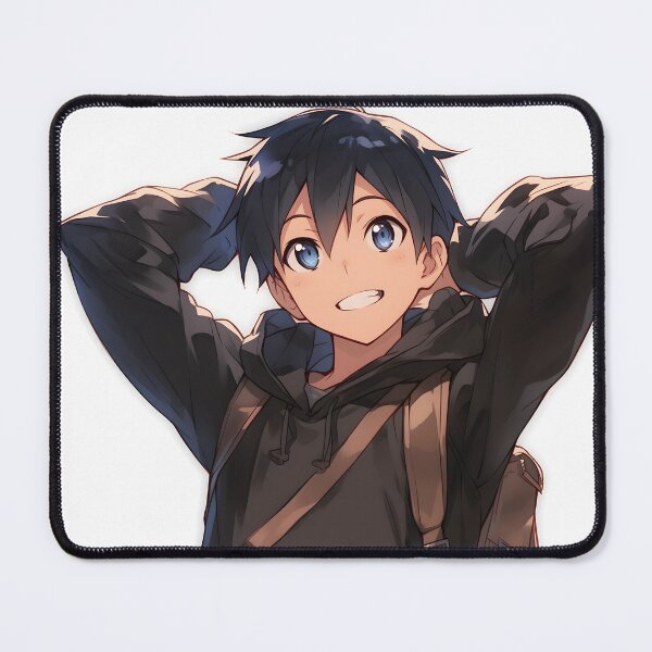 Item preview, Kirito 14 designed and sold by Infinite-Aspire.