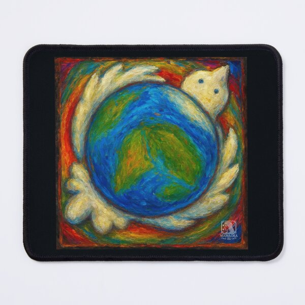 Item preview, Peace designed and sold by nuovaDea25.