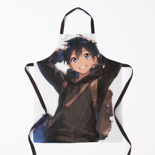 Item preview, Kirito 14 designed and sold by Infinite-Aspire.