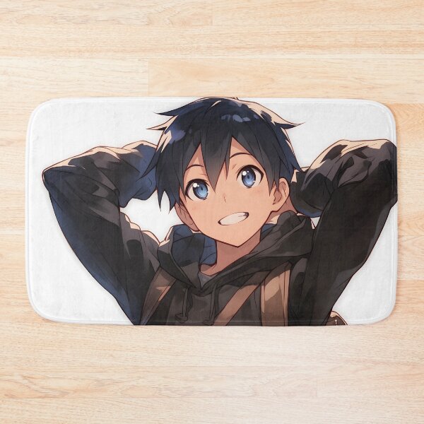 Item preview, Kirito 14 designed and sold by Infinite-Aspire.