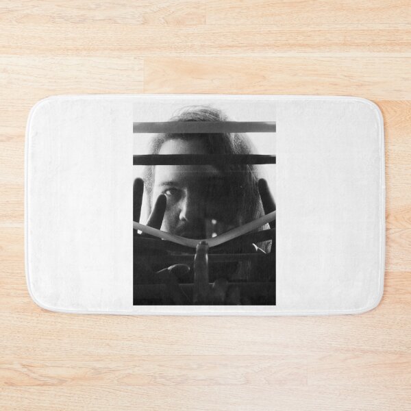 Item preview, a man peeping out of the window  designed and sold by veisvous.