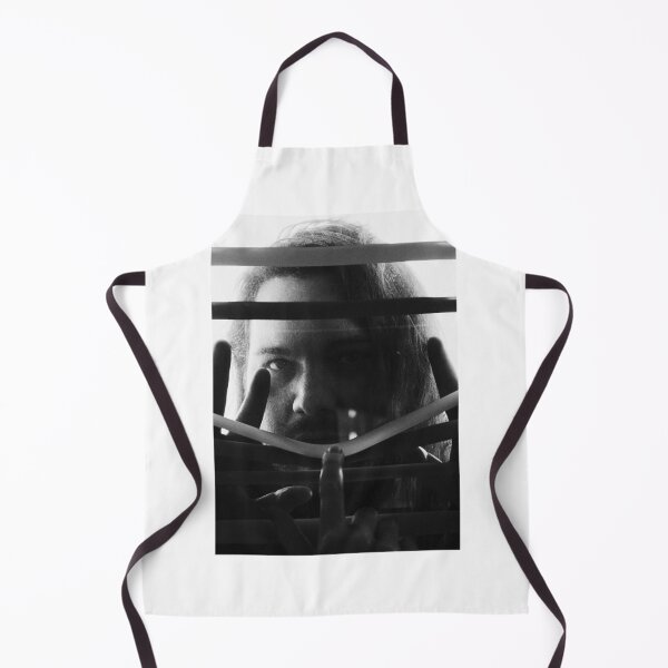 Item preview, a man peeping out of the window  designed and sold by veisvous.