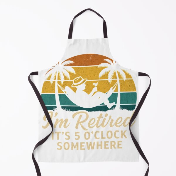 Item preview, Retired Hammock Happy Hour designed and sold by DariaOltes.