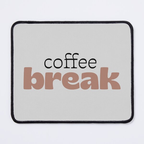 Item preview, Coffee Break designed and sold by Studio Sonder.