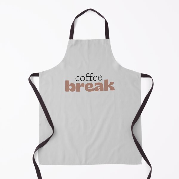 Item preview, Coffee Break designed and sold by Studio Sonder.