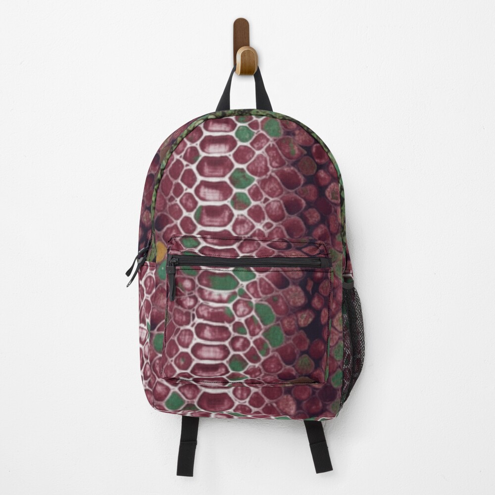 Item preview, Backpack designed and sold by Quill-Design.