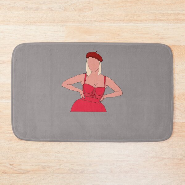 Item preview, KATY-PERRY-(2) designed and sold by CharlesCTraxler.