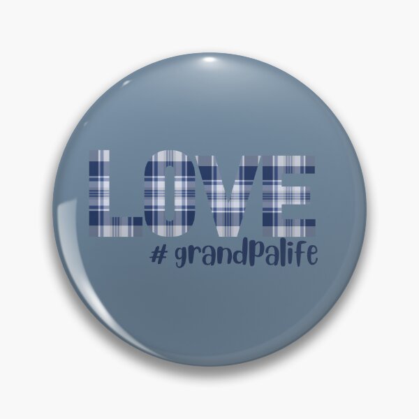 Item preview, Grandpa love designed and sold by Unlocked-Art.