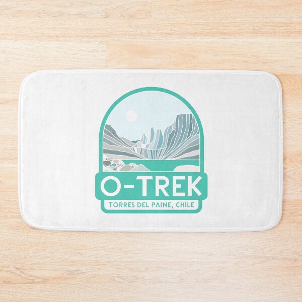 Item preview, O-Trek – Torres del Paine, Chile designed and sold by Moritz Schwäble.