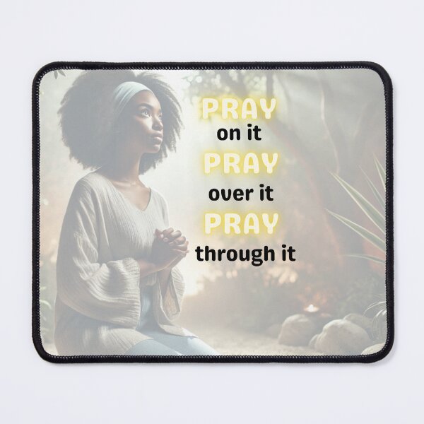 Item preview, Pray designed and sold by M-NEnterprise.