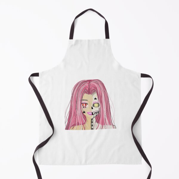 Item preview, Anime Skull Girl  designed and sold by JackisEstes.