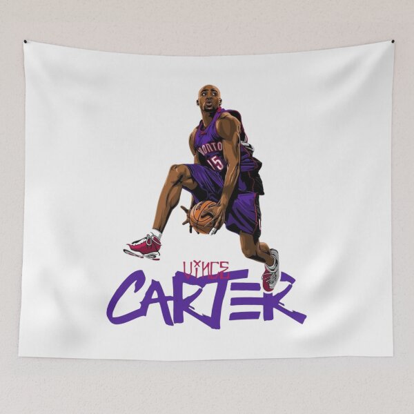 Item preview, Vince Carter designed and sold by justmeshop.