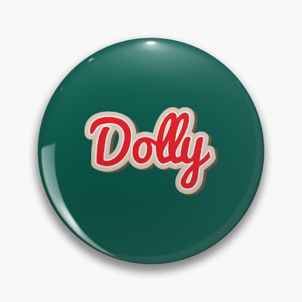 Item preview, Dolly designed and sold by reinabednaras.