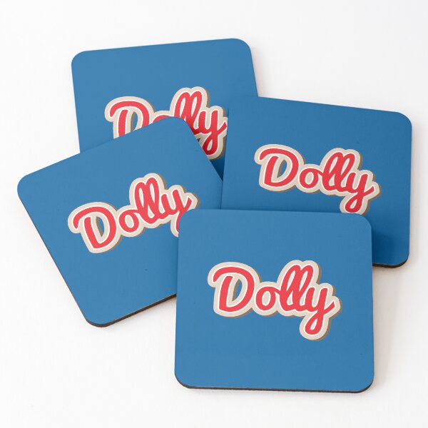 Item preview, Dolly designed and sold by reinabednaras.