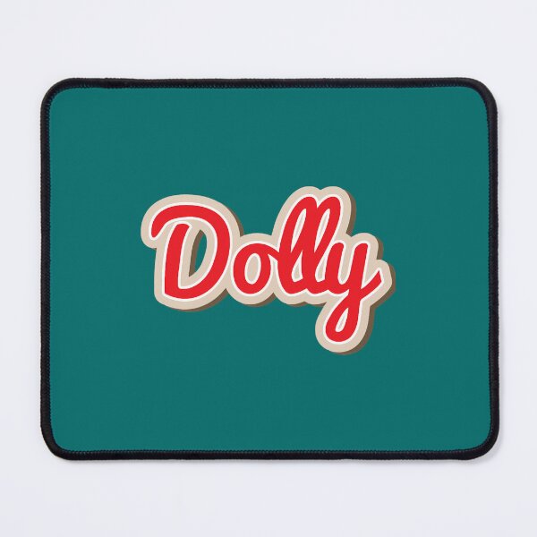 Item preview, Dolly designed and sold by reinabednaras.