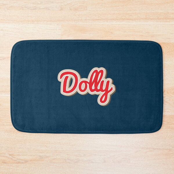 Item preview, Dolly designed and sold by reinabednaras.