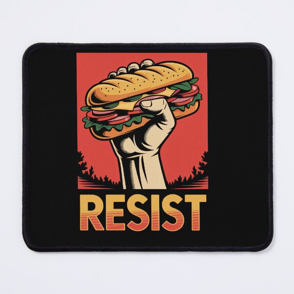 Item preview, Free Dc Resist designed and sold by Patricsselin.
