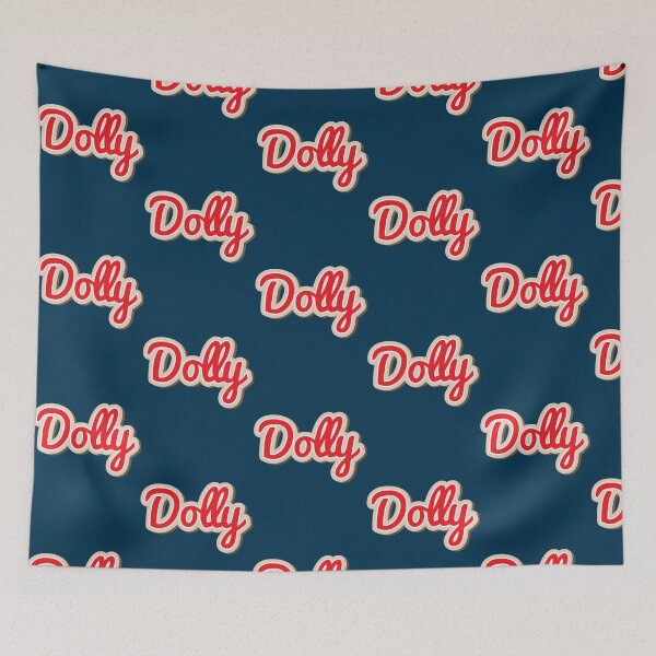 Item preview, Dolly designed and sold by reinabednaras.
