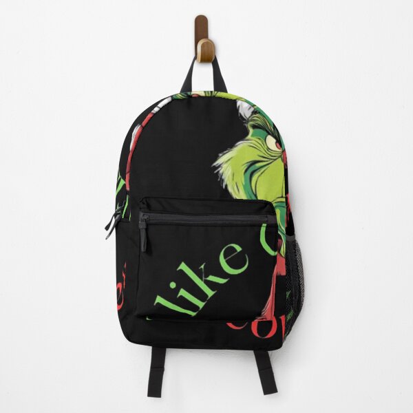 Item preview, The Grinch Funny Christmas Quote | Sarcastic Holiday Design designed and sold by Ariella Whitney.