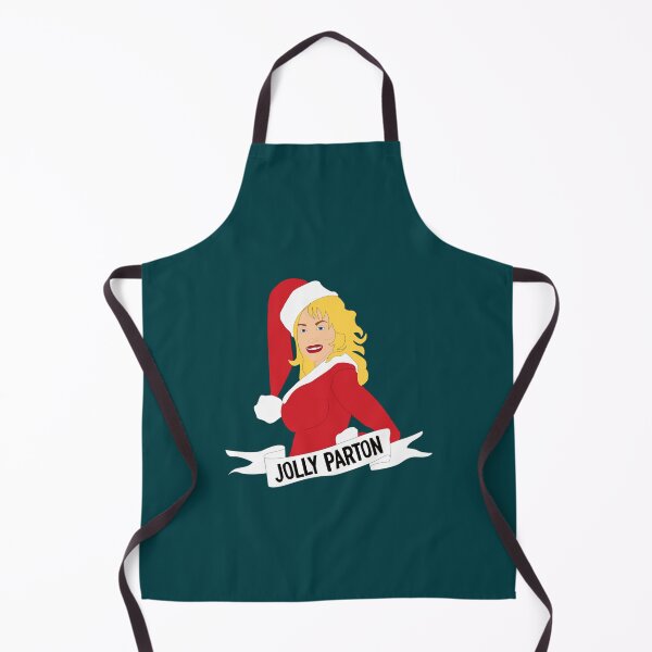 Item preview, A Very Jolly Parton Christmas designed and sold by reinabednaras.