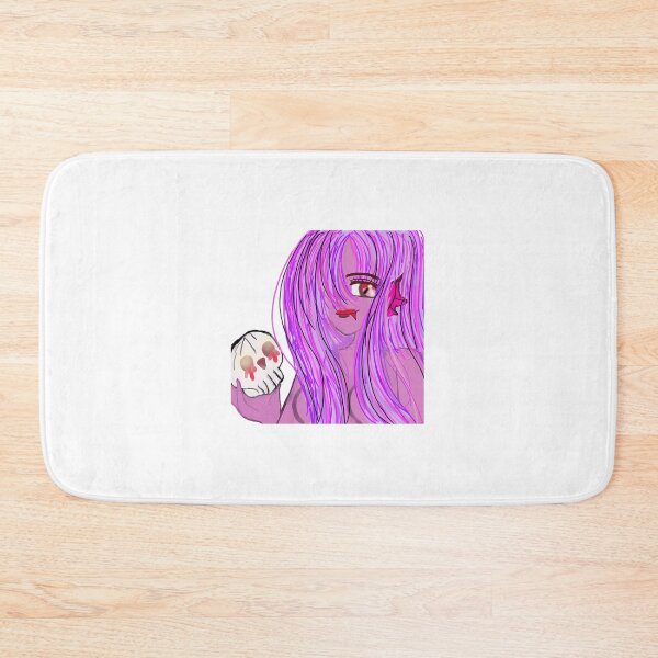 Item preview, Anime Cartoon Devil Girl  designed and sold by JackisEstes.