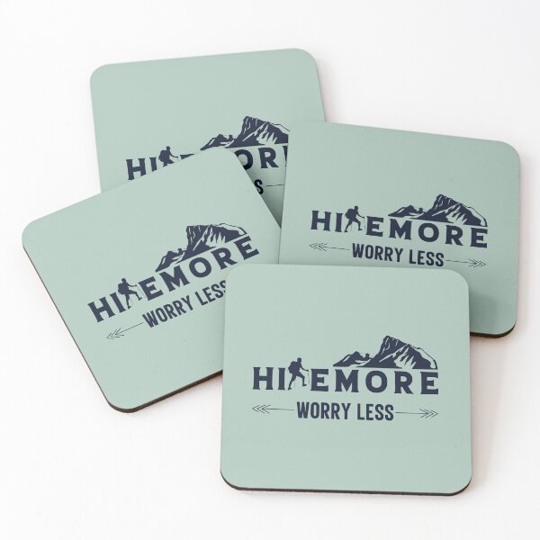 Item preview, Hiking Motivation Design designed and sold by Artdesign-113.