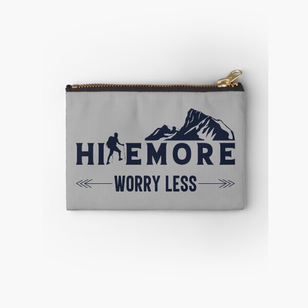 Item preview, Hiking Motivation Design designed and sold by Artdesign-113.