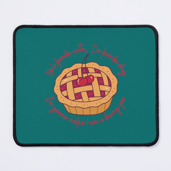 Item preview, Berry Pie - Dolly Parton designed and sold by reinabednaras.