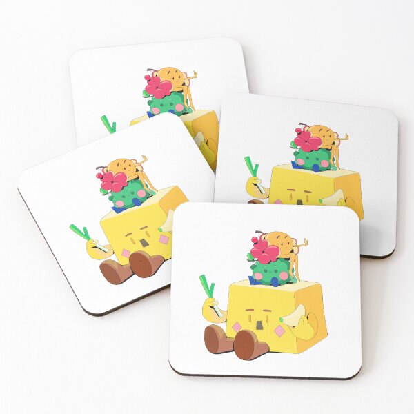 Item preview, 麻婆姐妹 Spice Queens designed and sold by HOHO_workshop.