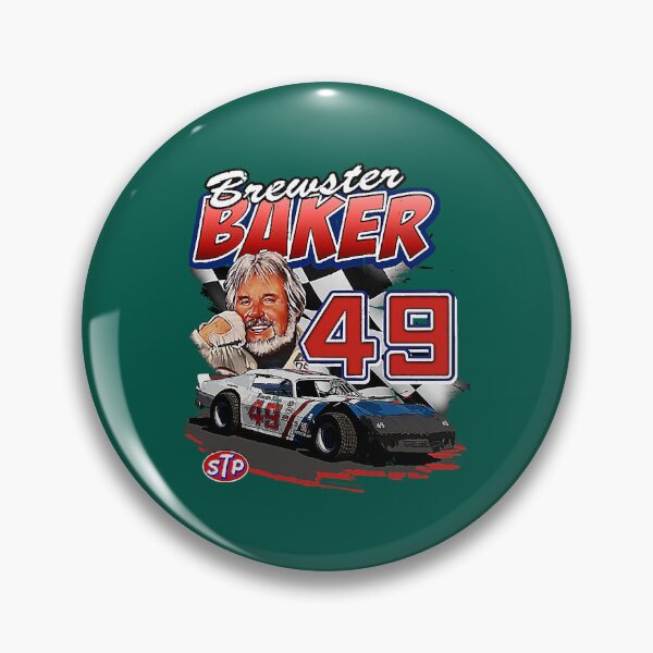 Item preview, Brewster Baker Mens My Favorite designed and sold by reinabednaras.