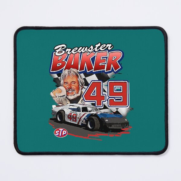 Item preview, Brewster Baker Mens My Favorite designed and sold by reinabednaras.