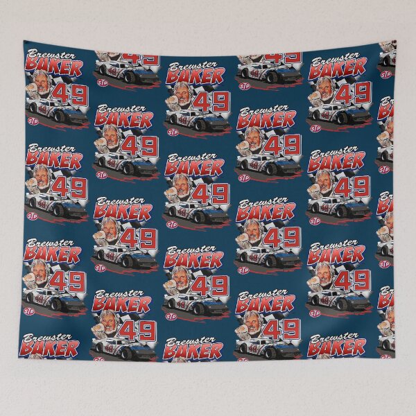 Item preview, Brewster Baker Mens My Favorite designed and sold by reinabednaras.
