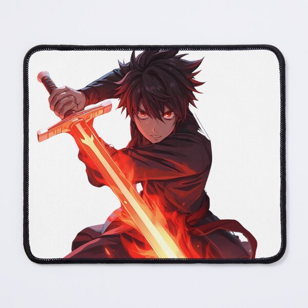 Item preview, ANIME BOY designed and sold by StylHive.