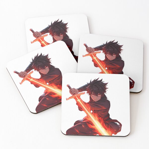 Item preview, ANIME BOY designed and sold by StylHive.