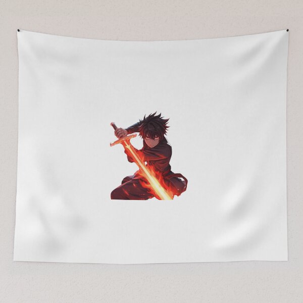 Item preview, ANIME BOY designed and sold by StylHive.
