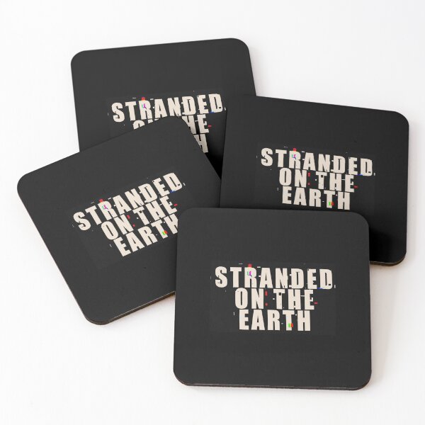 Item preview, Logo Dark designed and sold by StrandedOnTheE.