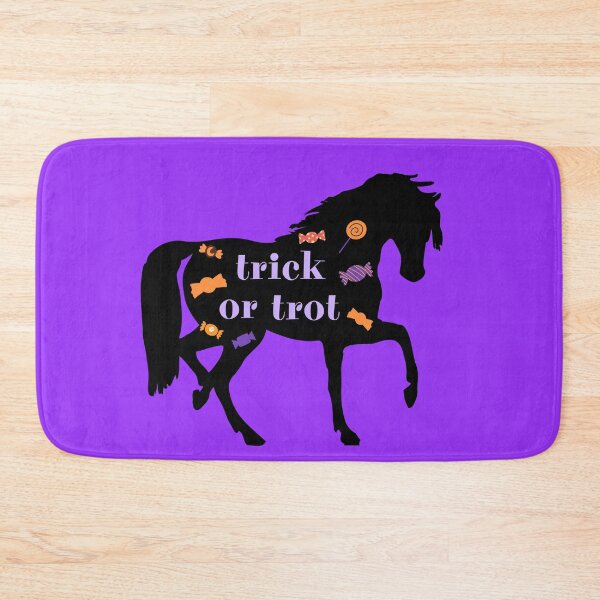 Item preview, Trick or Trot designed and sold by AnulaArt.