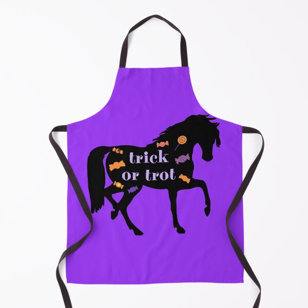 Item preview, Trick or Trot designed and sold by AnulaArt.