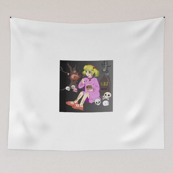 Item preview, Ghost Maria  designed and sold by JackisEstes.
