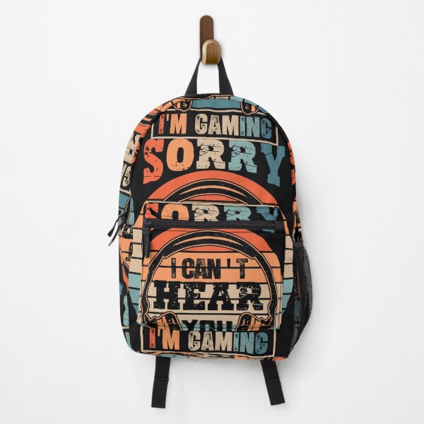 Item preview, Gamer's Focus Mode designed and sold by Artdesign-113.
