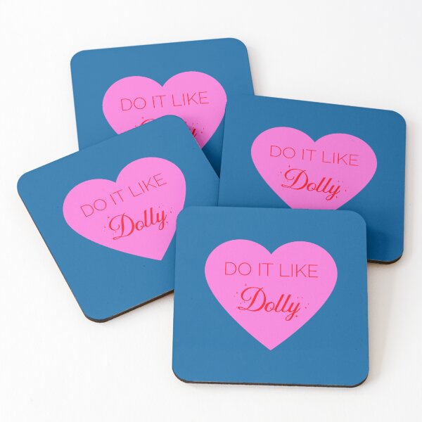 Item preview, Do it like Dolly designed and sold by reinabednaras.