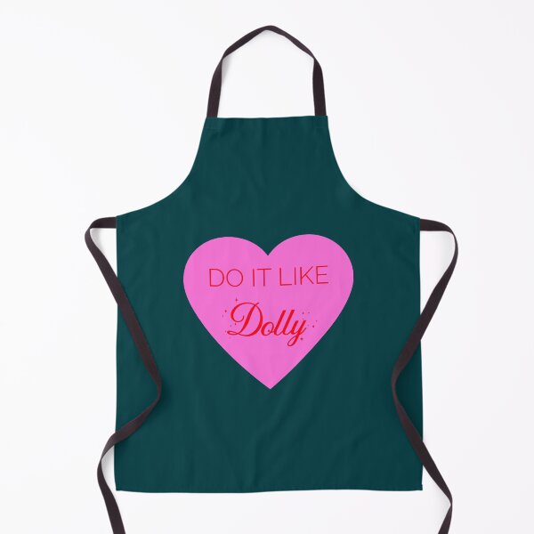 Item preview, Do it like Dolly designed and sold by reinabednaras.
