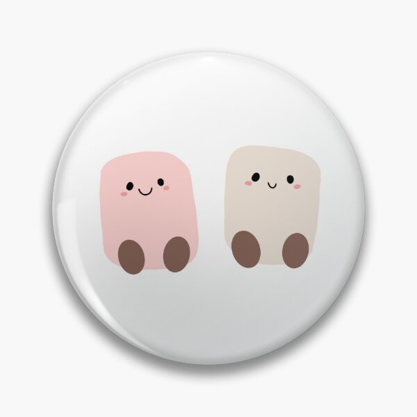 Item preview, Marshmallow Jelly Cat designed and sold by CoraRhi.