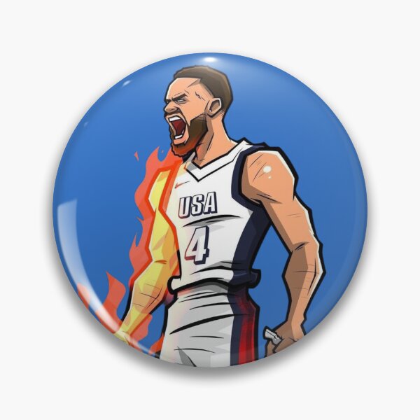 Item preview, Stephen Curry designed and sold by justmeshop.
