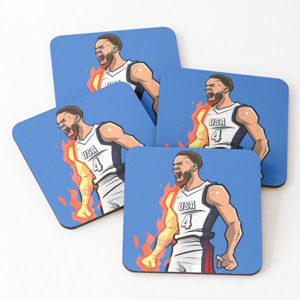 Item preview, Stephen Curry designed and sold by justmeshop.
