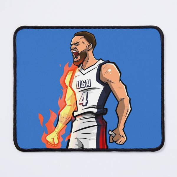 Item preview, Stephen Curry designed and sold by justmeshop.
