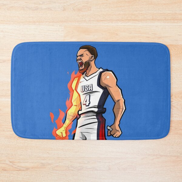 Item preview, Stephen Curry designed and sold by justmeshop.