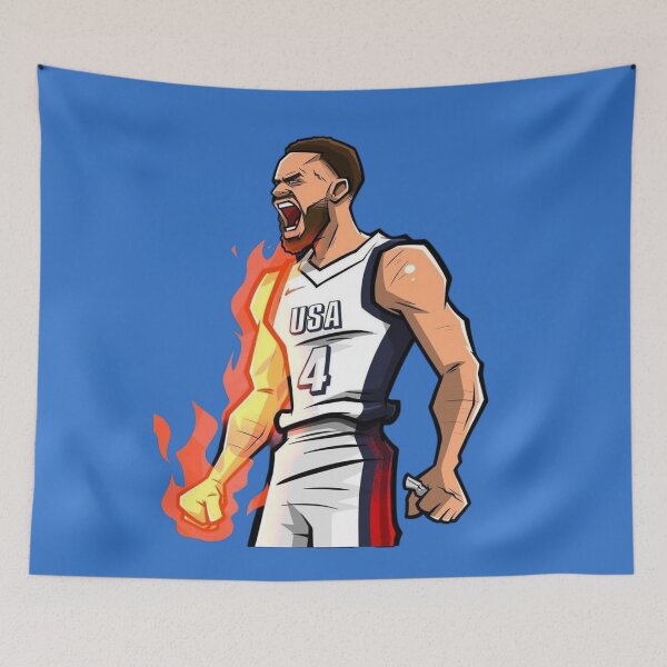 Item preview, Stephen Curry designed and sold by justmeshop.