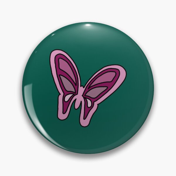 Item preview, Dolly butterfly designed and sold by reinabednaras.