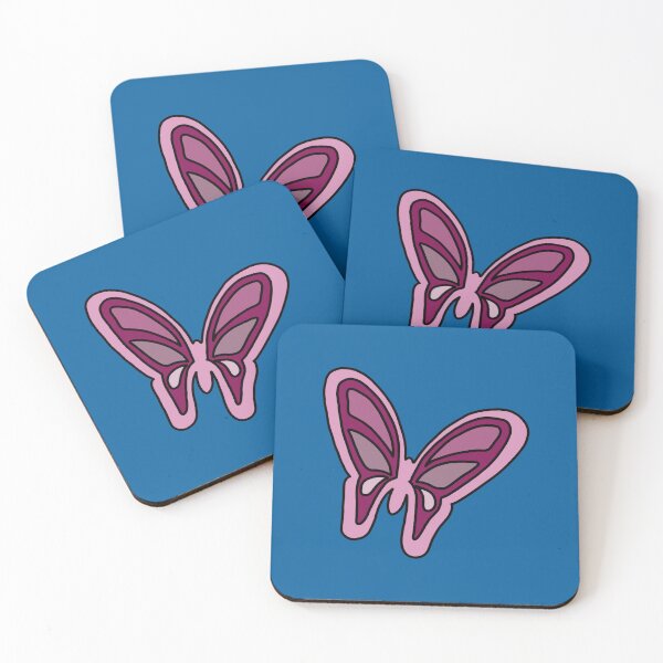 Item preview, Dolly butterfly designed and sold by reinabednaras.